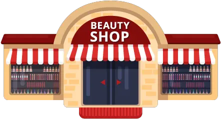 Best Cosmetics And Beauty Shop In Bangladesh Sheradealcom Cosmetic Shop Icon Logo Png Wet N Wild Color Icon Glitter Single