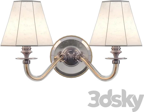 3d Models Wall Light Sconce Ralph Lauren Home Aymeline Wall Light Sconces Ralph Lauren Png Ralph Lauren Icon