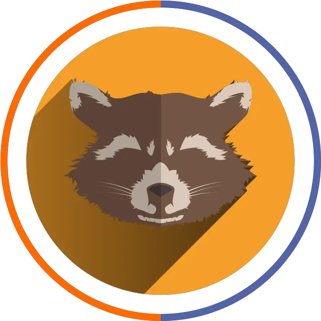 Whou0027s Who In Avengers Infinity War Industria Engineering Drawing Png Rocket Racoon Icon