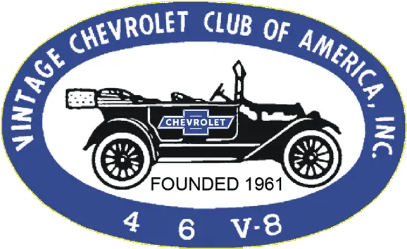 Forney Museum Of Transportation Chevrolet Vintage Png Club America Logo