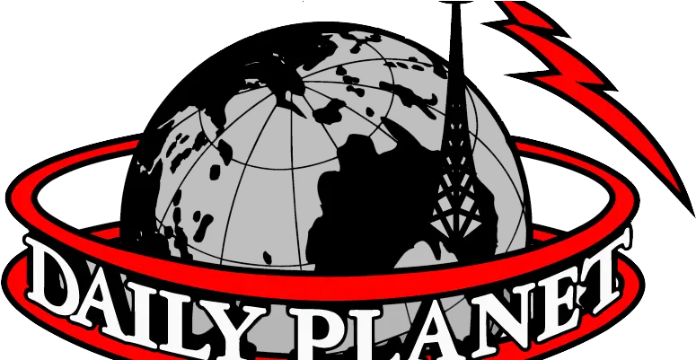 Clipart Plannet Daily Planet Png Captain Planet Png