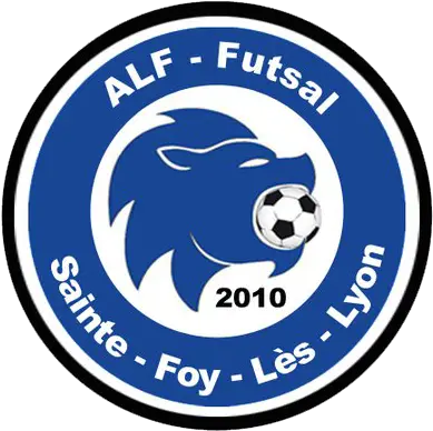 Site Officiel De Lu0027amateur Lyon Fidésien Alf Futsal For Soccer Png Alf Png