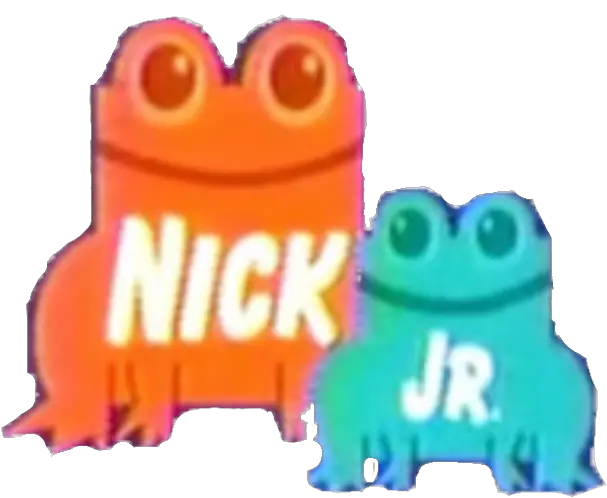 Free Download Frog Nick Jr Screen Bug Png Free Nick Jr. Icon