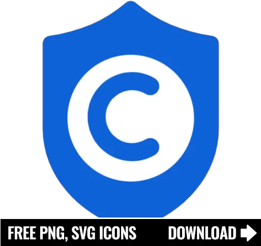 Free Copyright License Icon Symbol Download In Png Svg Vertical Copyright Icon Png