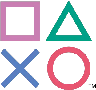 Search For The Shapes A Playstation Celebration Game Playstation Shapes Logo Png Playstation Logo Icon