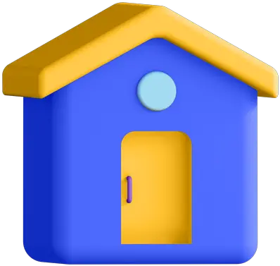 Home Icons Download Free Vectors U0026 Logos Vertical Png 3d House Icon In Illustrator