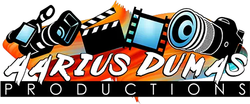 Aarius Dumas Video Productions U2013 Columbus Ohio Creative Language Png Icon Productions Logo