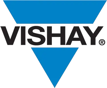 Resistor Fixed Single Vishay Logo Png Arrow Electronics Logo