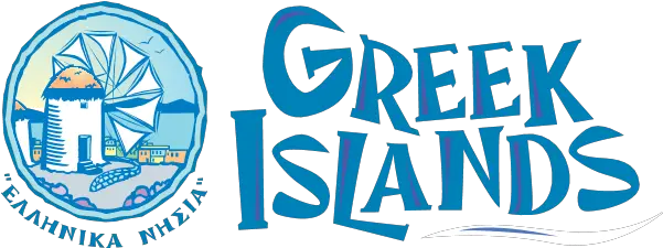 Greek Islands Logo Download Logo Icon Png Svg Vertical King Island Logo