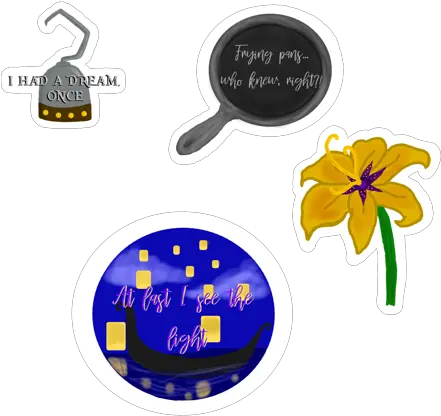 Tangled Zen Cart The Art Of E Commerce Frying Pan Png Tangled Sun Png