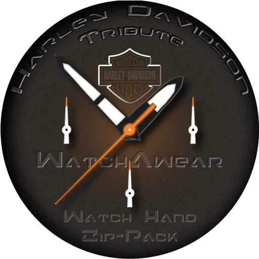 Watchawear Watch Hands For Watchmaker Wall Clock Png Watch Hands Png