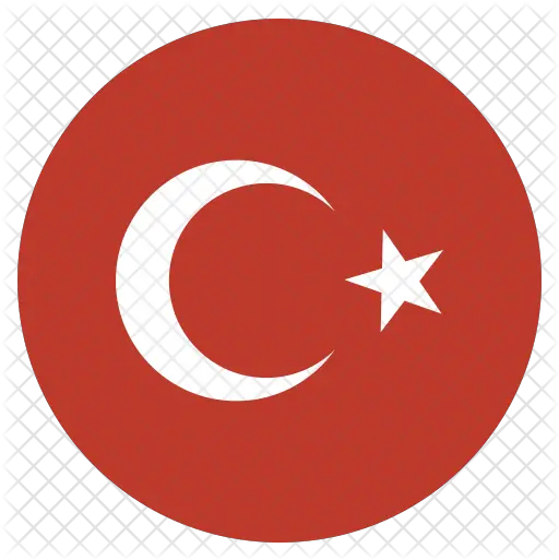 Available In Svg Png Eps Ai Icon Fonts Turkey We Don T Say Nope Turkey Flag Icon