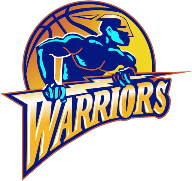 Golden State Warriors Logo Old Golden State Warriors Logo Png Golden State Warriors Png