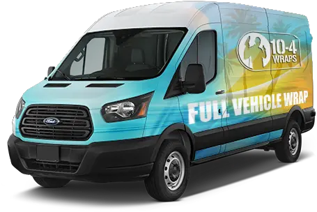 4wraps N4 Ford Transit 300 L 10m3 Png Icon Car Company