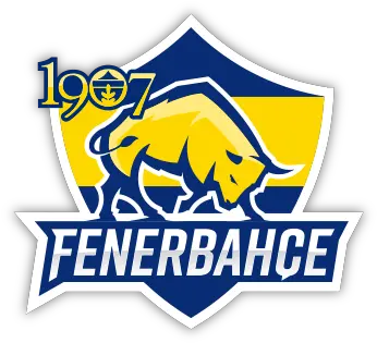1907 Fenerbahçe Espor Kadköyu0027ün Boas Vadiye Indi 1907 Fenerbahçe Png Vodafone Logosu