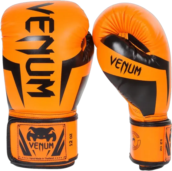 Venum Elite Boxing Gloves U2013 Jason Yellow Venum Gloves Png Boxing Gloves Png