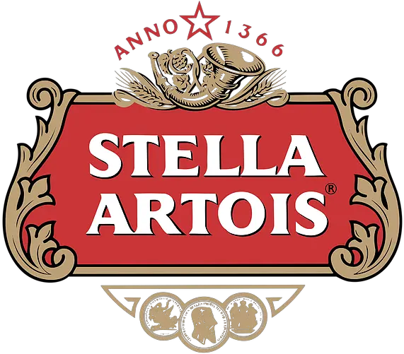 Consumer Journey Disruption Stella Artois 512 X 512 Png Stella Artois Logo Png