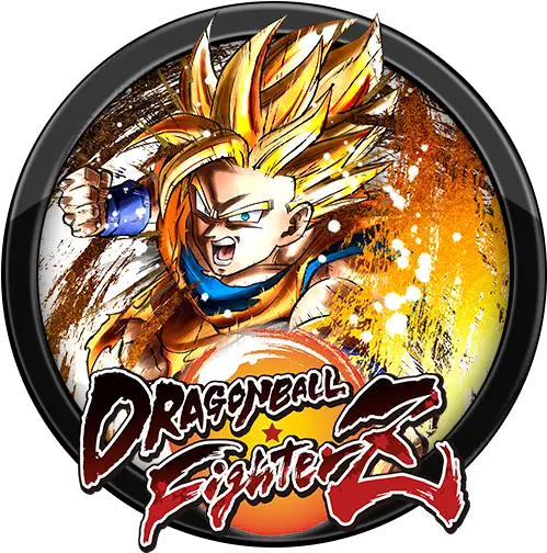 Torneo Aniversa Overview Dragon Ball Fighterz Icon Png Dragon Ball Icon Png