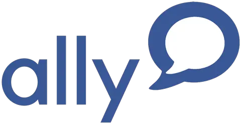Ally Chatbot Ally Chatbot Png Ally Bank Logo