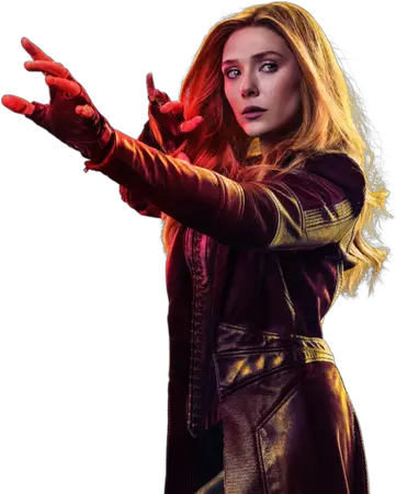 Movie Heroes And Villains Wiki Scarlet Witch Png Scarlet Witch Png
