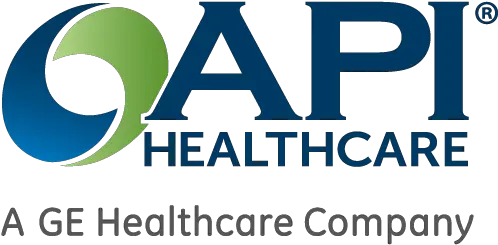 Ge Healthcare Company Logo Rgb Api Healthcare Png Ge Logo Png