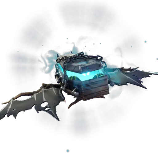 Fortnite Gliders Png 18 Crypt Cruiser Fortnite Fortnite Glider Png