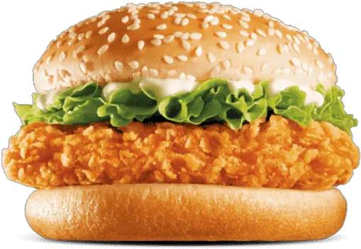 Download Chicken Breast Burger Big Mac Png Image With No Difference Between Chicken Fillet Burger And Chicken Burger Big Mac Png