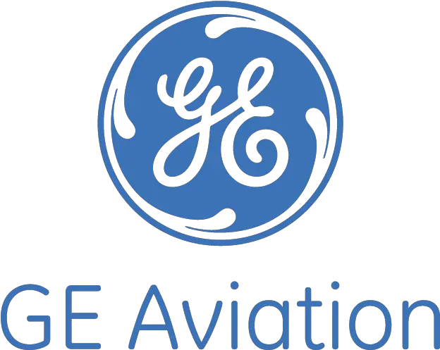 Ge Aviation Logo General Electric Png Ge Logo Png