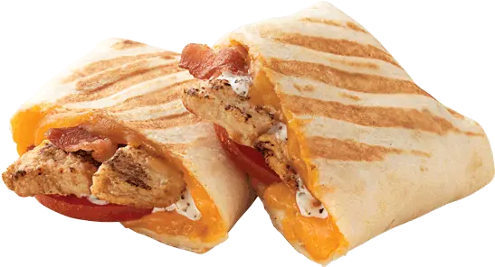 Cheddar Bacon Ranch Chicken Grilled Wrap Menu Speedy Café Grilled Chicken Bacon Ranch Wrap Png Grilled Chicken Png