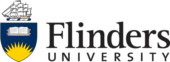 Flinders Research Newsmessage From The Deputy Vice Flinders University Png Vice News Logo