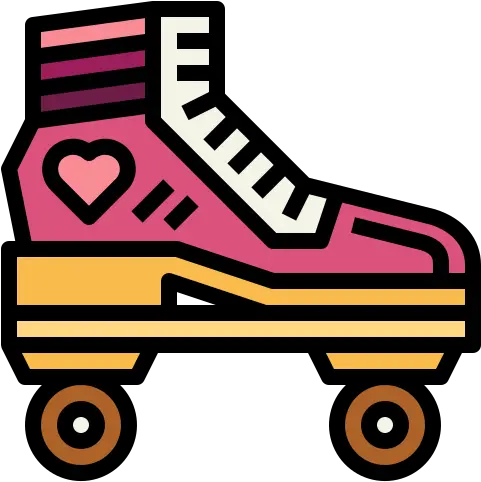 Roller Skate Free Kid And Baby Icons Clip Art Png Roller Skate Png