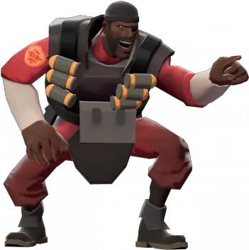 Discord Emote Suggestion Thread Demoman Tf2 Png Discord Ping Png