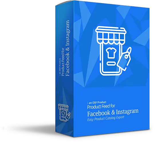 Product Feed For Facebook U0026 Instagram Integration Between Vertical Png Instagram And Facebook Logo