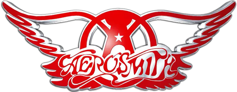 Aerosmith Aerosmith Greatest Hits Album Cover Png Aerosmith Logo