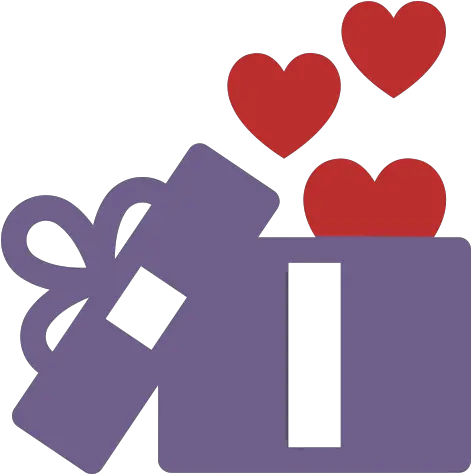 Amor Png 9 Image Caja De Regalo Icono Png Amor Png