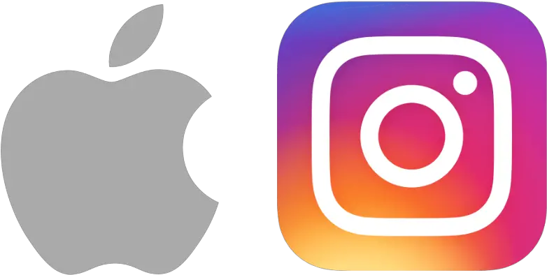 Facebook Instagram Logo Png Instagram And Facebook Logo