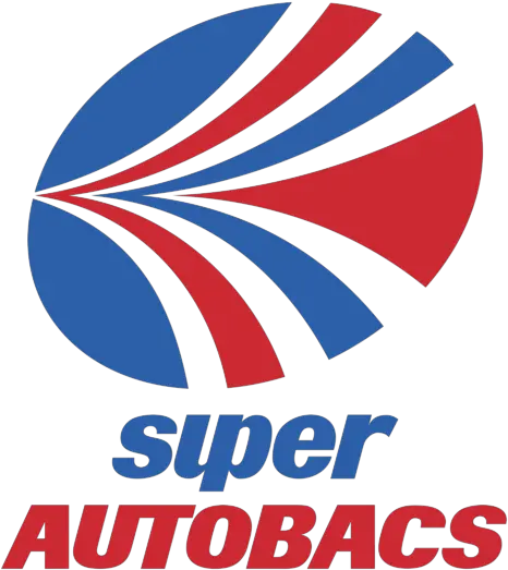 Super Autobacs Logo Png Transparent Super Autobacs Logo Shell Gas Logo