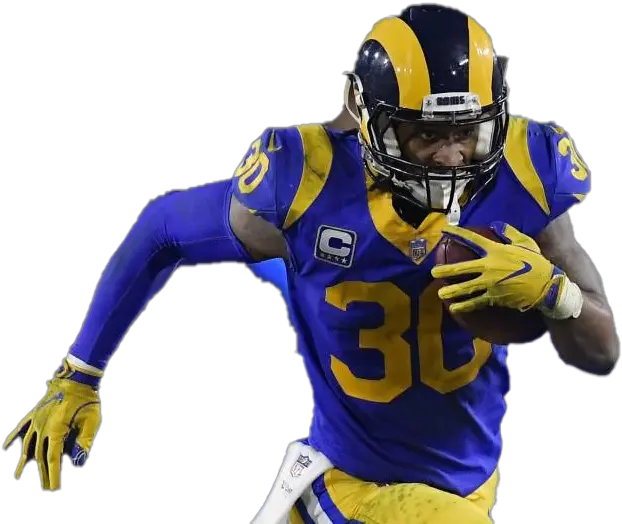 Todd Gurley Png High Todd Gurley Transparent Todd Gurley Png