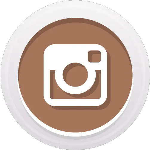 Instagram Icon Logo Instagram Marrom Png Instagram Icon 512x512