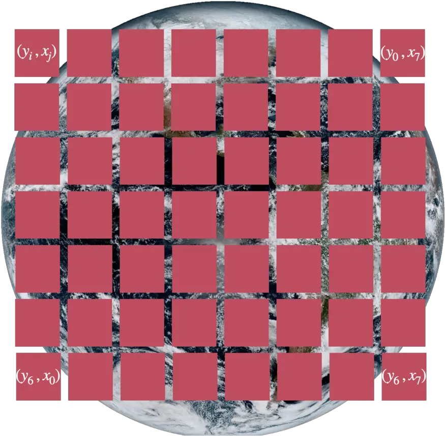 Goes R Satellite Latitude And Longitude Grid Projection Vertical Png Globe Grid Png