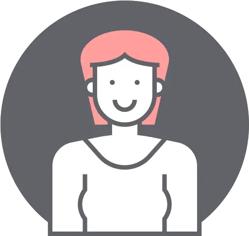 Female Normal Woman Icon Svg Png Female Icon From Iconfinder Free Woman Icon Free