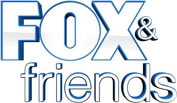 Full Size Png Download Fox And Friends Png Friends Logo Png