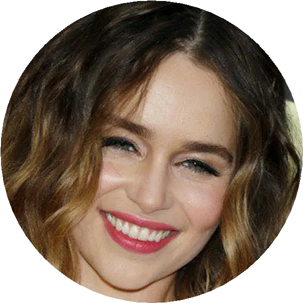 Download Hd Emiliaclarke Loni Coombs Transparent Png Image Girl Emilia Clarke Png