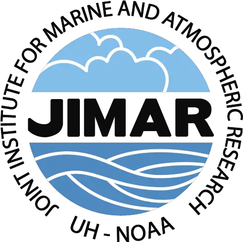 Jimar Logo Joint Institute For Marine And Atmospheric Research Png Joint Transparent Background