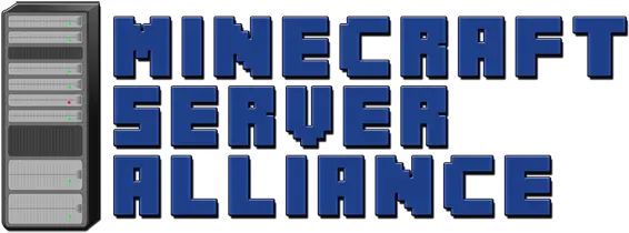 Overview Minecraft Server Png Minecraft Server Logo