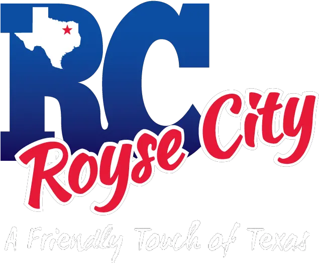 Royse City Texas Royce City Logo Png Texas A&m Logo Png