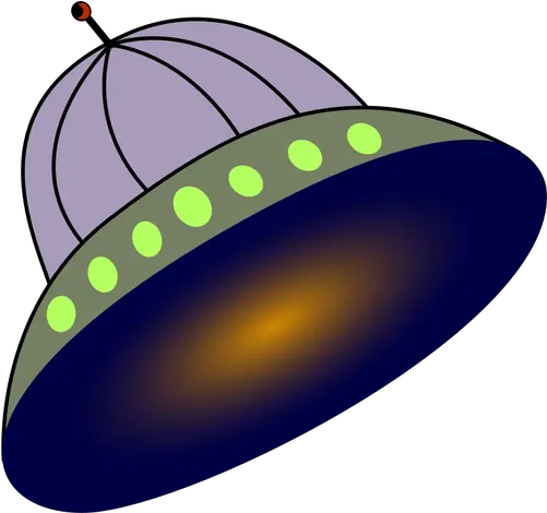 Flying Saucer Image Clip Art Png Flying Saucer Png