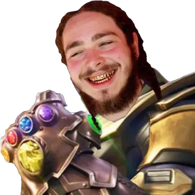 Thanos Face Reveal Team Fortress 2 Sprays Thanos Png Thanos Fortnite Png