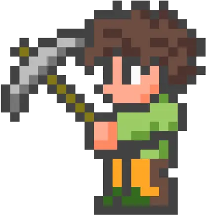 Best Terraria Icon Free Download Png And Vector Terraria Png Terraria Logo Png