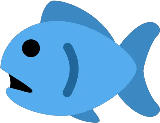 Fish Emoji Fish Emoji Png Fish Emoji Png
